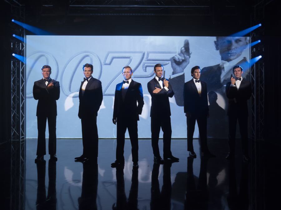 Stiže 007 First Light: Džejms Bond konačno dobija modernu igru kakvu fanovi čekaju decenijama