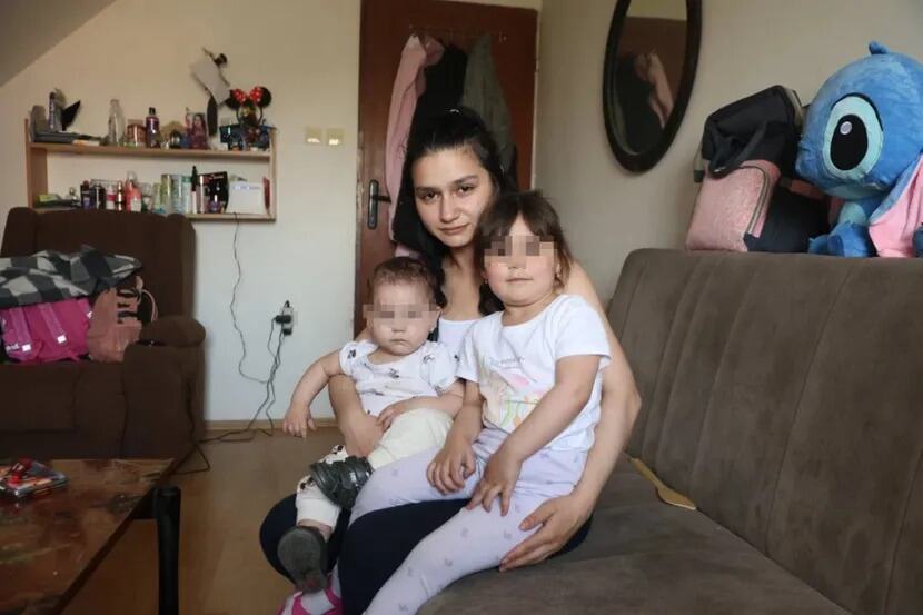 Otac poginuo pokušavajući da spasi ćerkicu (5) iz plamena: Miljana ostala bez muža i deteta, a sada nema ni krov nad glavom!