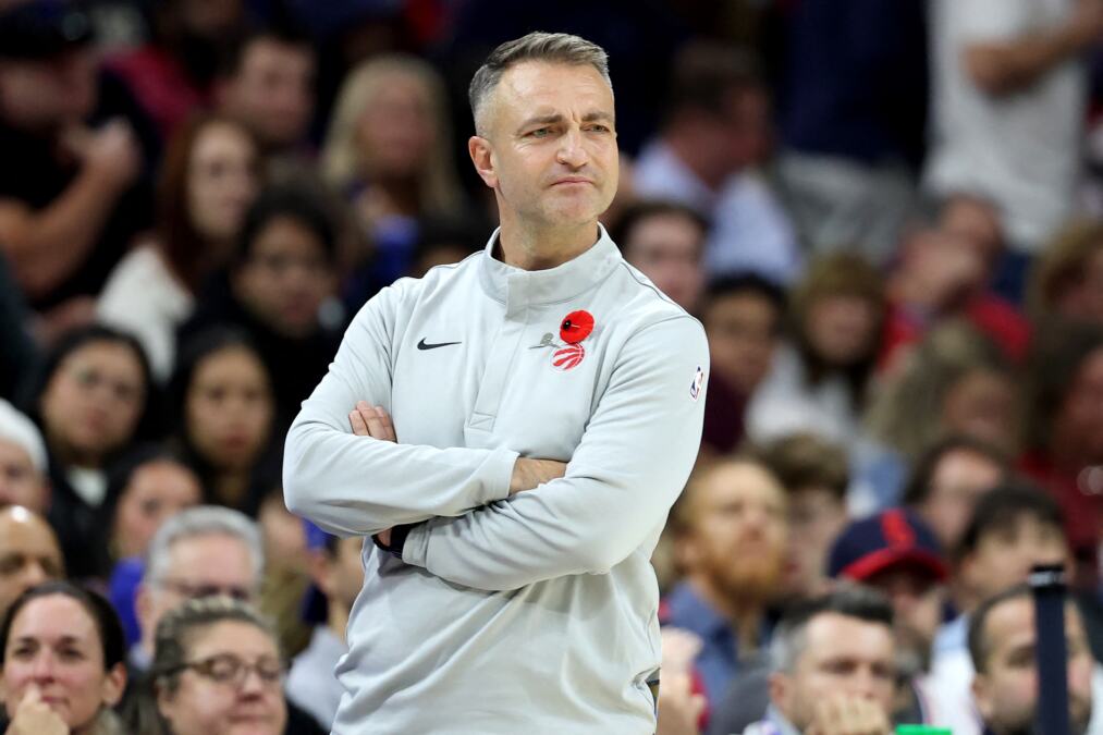 DARKO RAJAKOVIĆ JE SINONIM ZA LJUDSKOST: Srpski trener iz NBA donirao novac za tri bolnice, jedna je dečja klinika iz Beograda