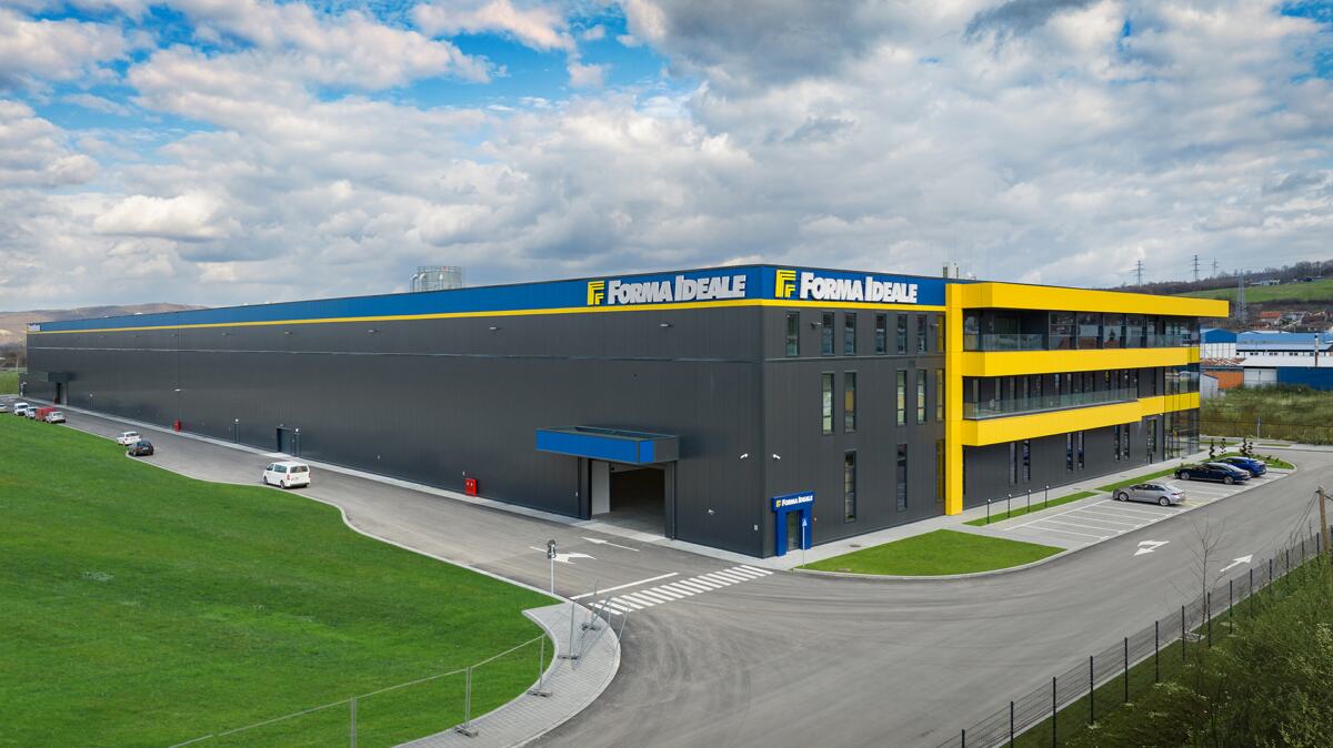 Proizvodnja nameštaja i drvna industrija: Osnova tržišne i izvozne konkurentnosti