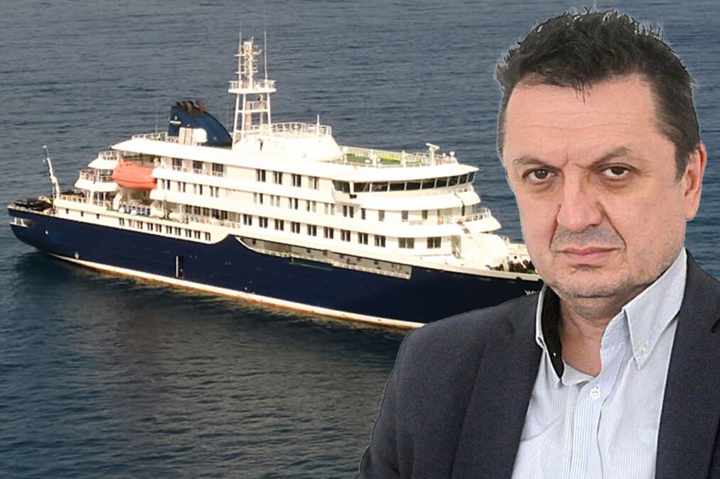 Opasni hantavirus s kruzera širi strah celim svetom: Evo kako se prenosi i ko je najugroženiji -  doktor Šekler razotkrio istinu - Smrtnost je i do 40 odsto