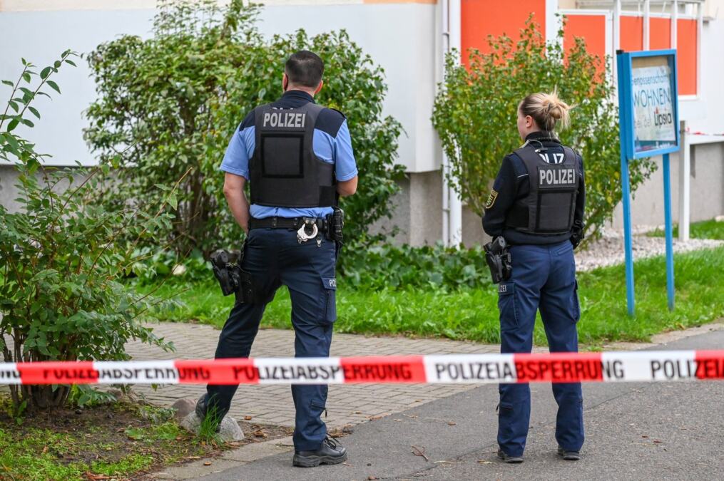 SIN (25) NEMAČKOG MILIONERA BRUTALNO UBIO MAĆEHU IZ CRNE GORE Izgovorio: "Oče, ovo mi nikad nećeš oprostiti", usledio užas 