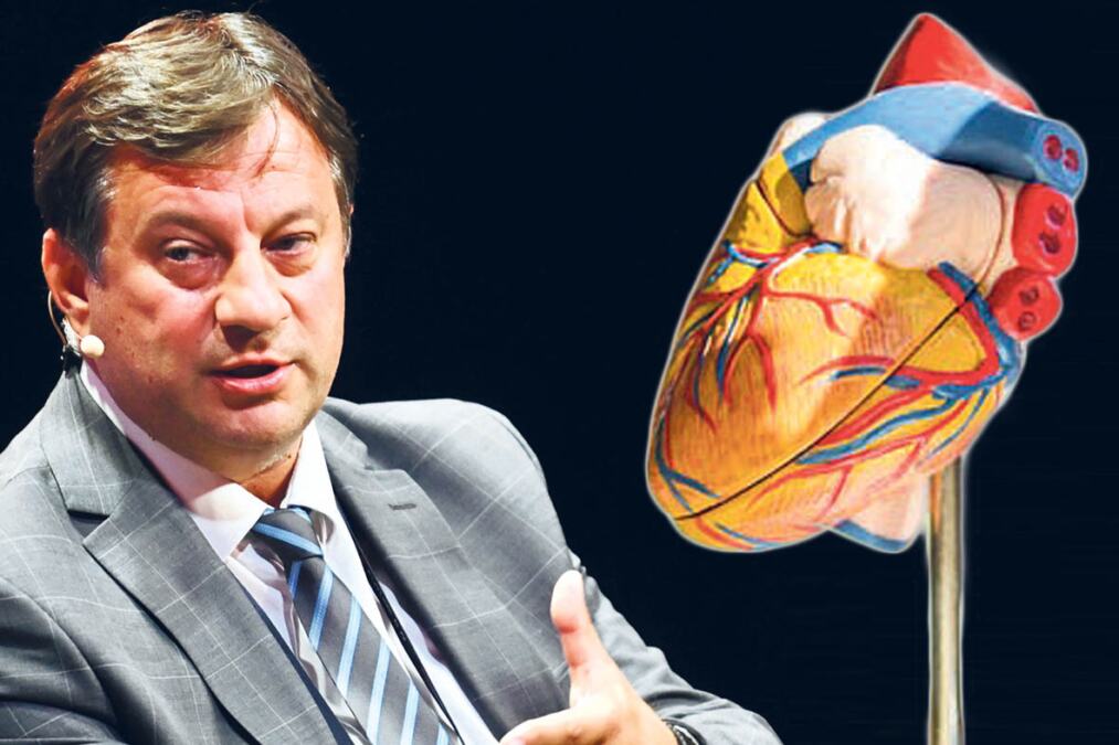 Da li će samo naš glas ili slika biti dovoljni da otkrijemo srčanu slabost?! Srpski stručnjaci lideri projekta EU koji je već brzo i lako daje predviđanja

