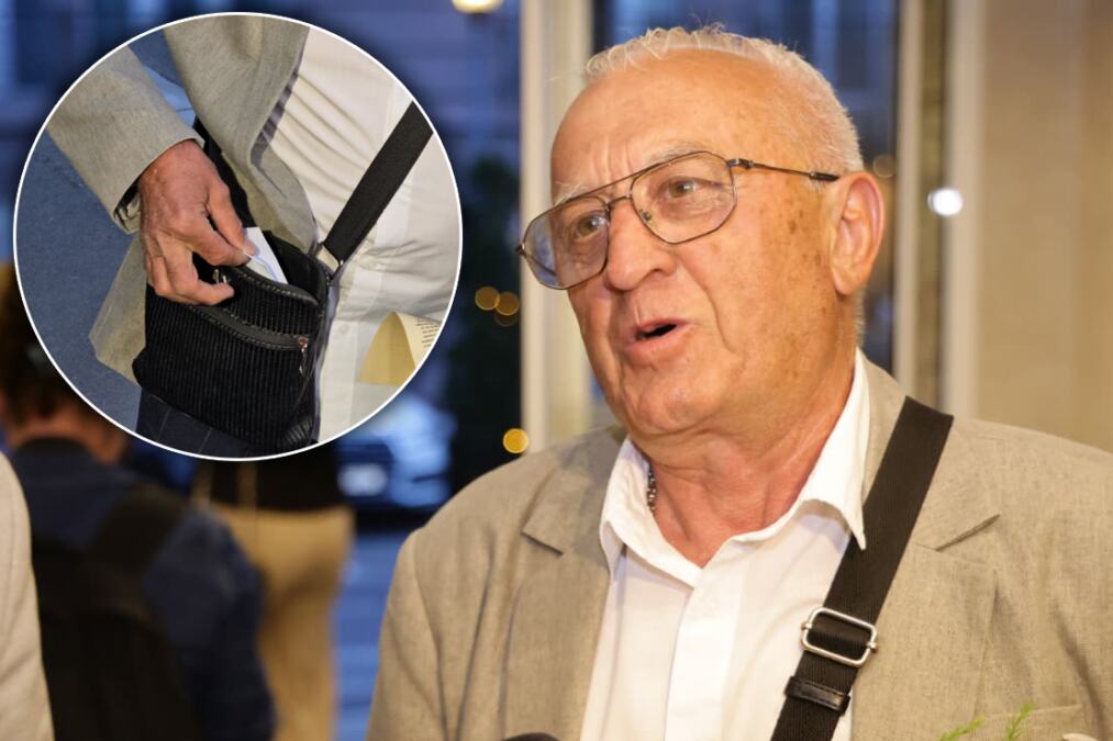 ERA NOSI PUN ŠTOS PARA ZA ROĐENDAN MIRKOVE ĆERKE: Pokazao debelu kovertu! Keba planira da pije: "Nek mi uzmu dozvolu" Estrada se sjatila, tu su i ove zvezde