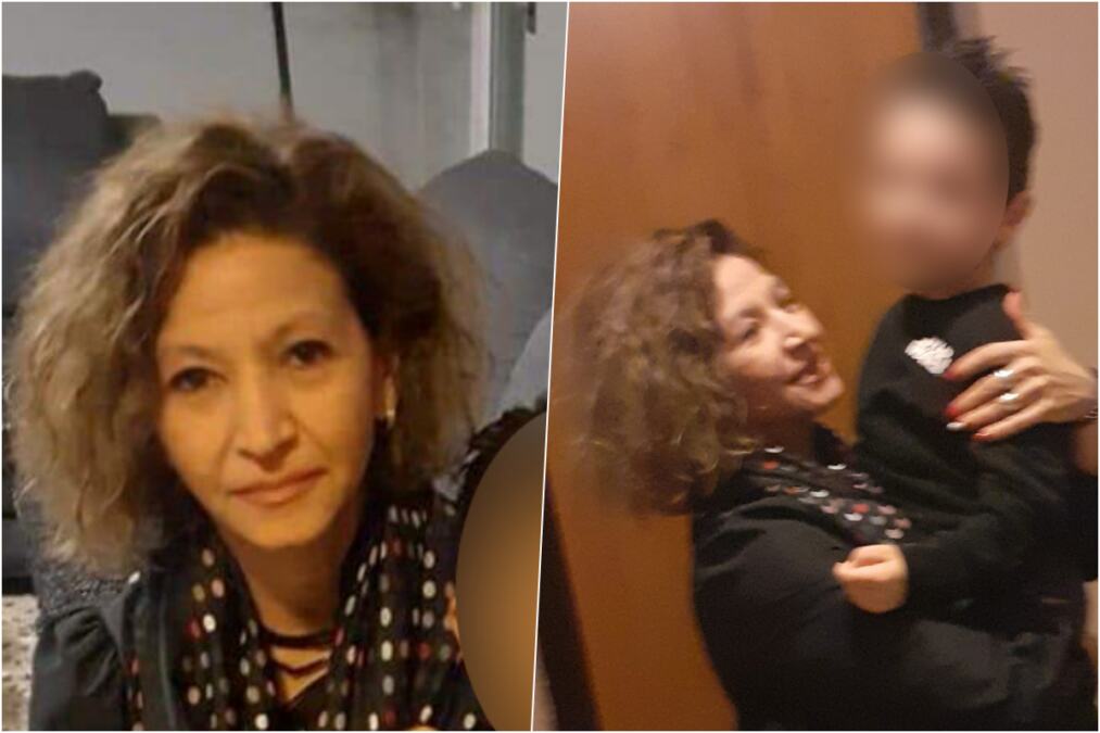 OVO JE MILENA KOJU JE MUŽ ZVERSKI UBIO: Otišao na grob sina koji je živ izgoreo pa uradio nešto podmuklo, policija zatekla jeziv prizor (foto)