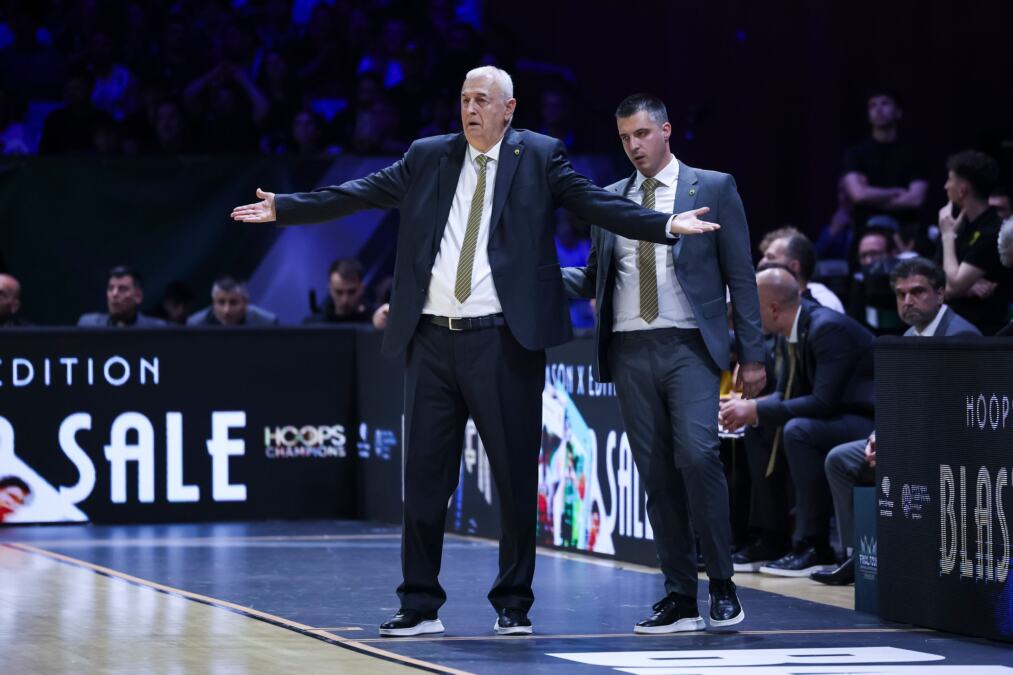 ŠAKOTI PAO MRAK NA OČI U FINALU! AEK od plus 20 do poraza! Ritas napravio čudo u Ligi šampiona! (VIDEO)