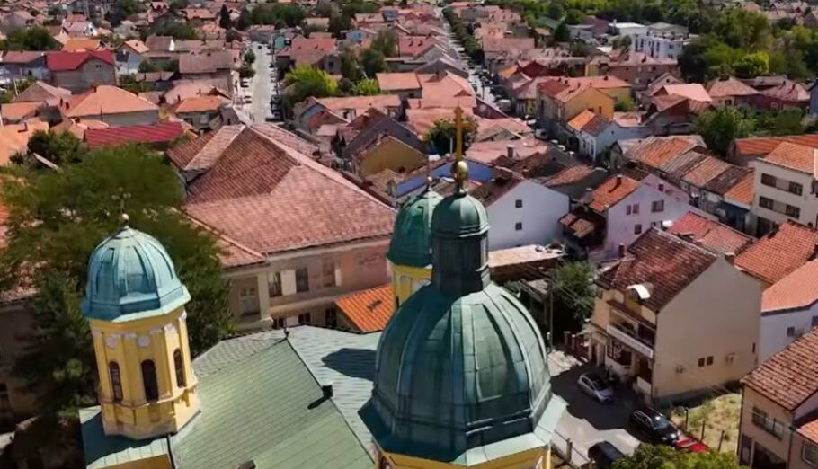 NEGOTIN U MAJU VRVI OD DOGAĐAJA: Majske svečanosti traju do 31. maja i privlače posetioce iz svih krajeva u biser istočne Srbije (FOTO)