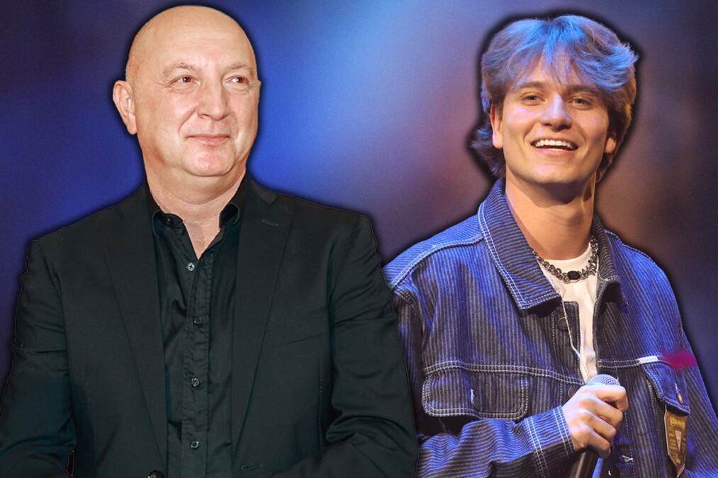 "NIKO NE MOŽE DA MU OSPORI USPEH" Endži Mavrić o fenomenu Jakova Jozinovića: To je neka hemija sa publikom...