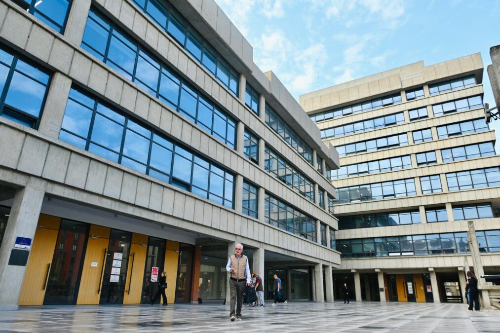 Ovo presuda Višeg suda u Beogradu P3 904/24