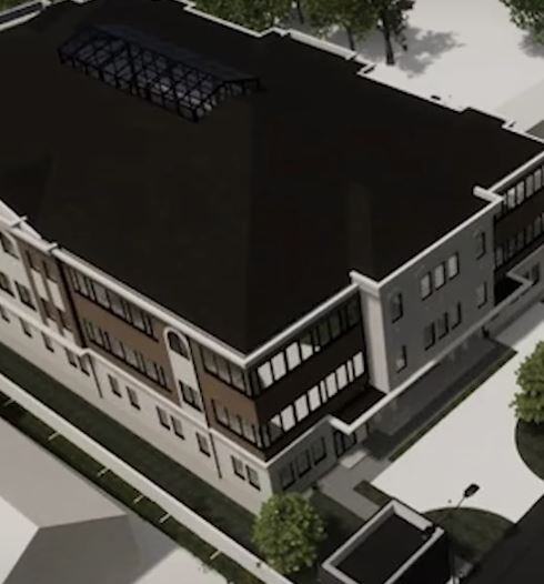 BATAJNICA DOBIJA NOVU ZDRAVSTVENU STANICU! Darko Glišić: Objekat koji je star više od 60 godina zahtevao je jednu brzu reakciju (VIDEO)