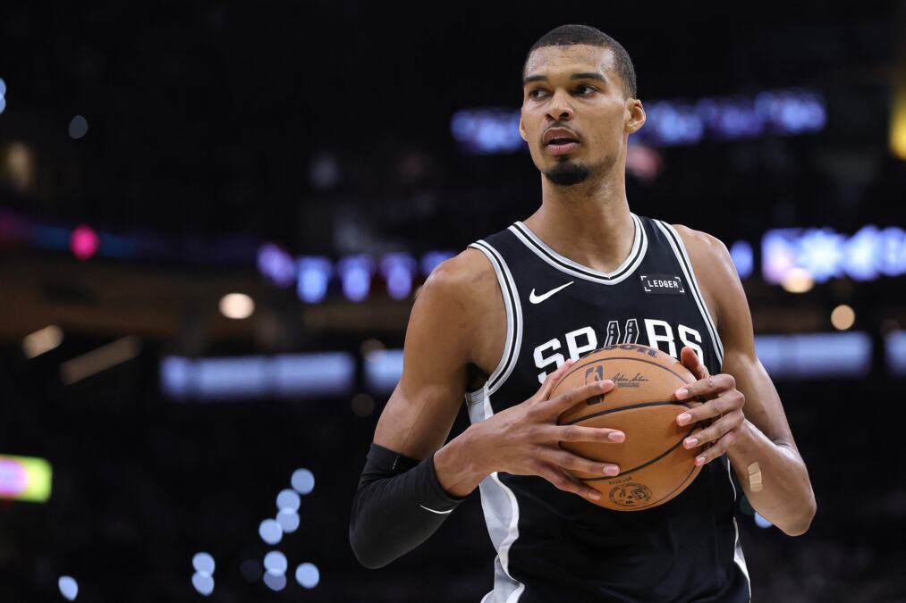 VEMBANJAMA NE ŽALI PARE DA NADMAŠI JOKIĆA! Plaća pravo BOGATSTVO za treninge sa NBA legendom - nedelju dana rada košta kao STAN U SRBIJI!