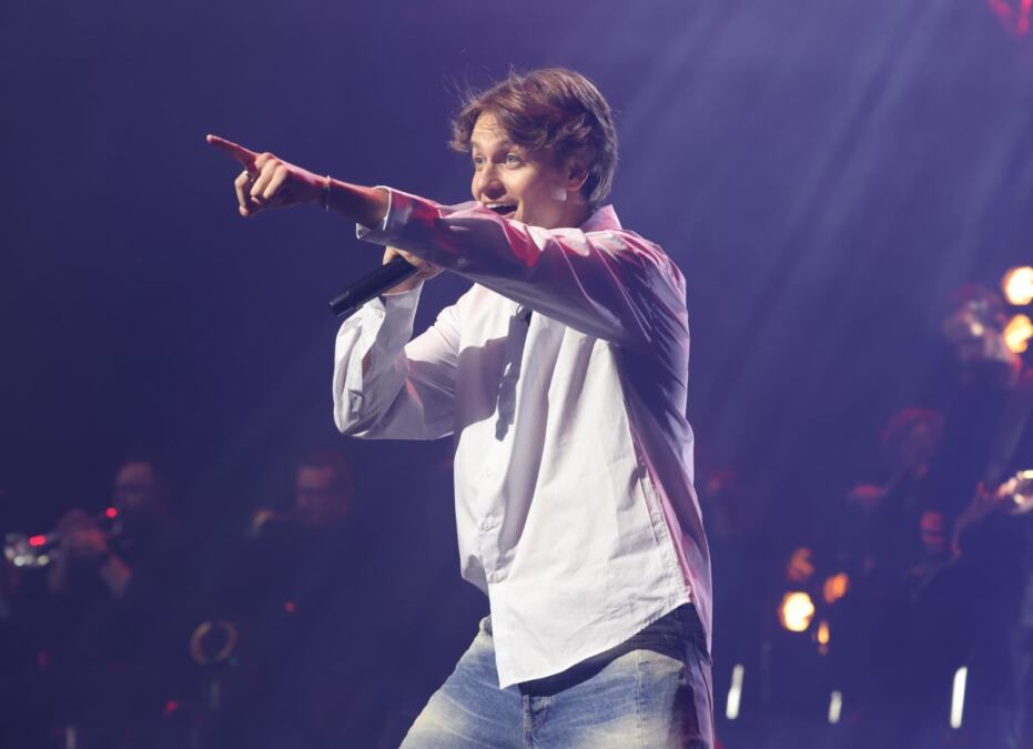 Jakov Jozinović predstavlja album prvenac: "Ovo je priča o mojim snovima i emocijama"
