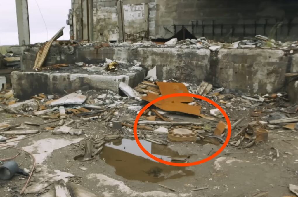 Ispod ove hrpe smeća SSSR je iskopao najdublju rupu na svetu i otkrili nešto što nije smelo da postoji