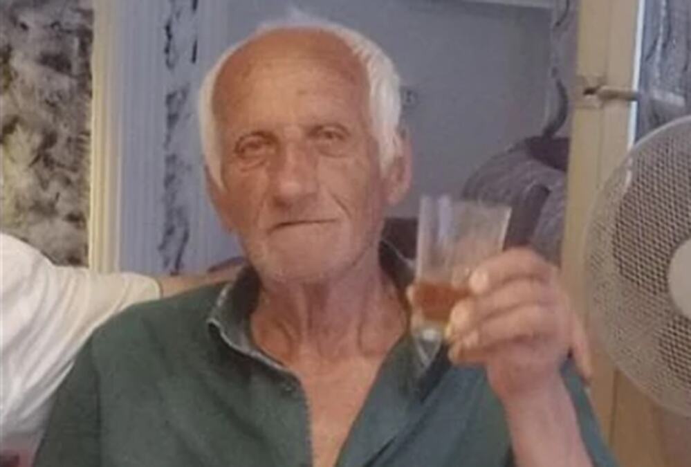 POTRAGA ZA DEKA VLASTIMIROM (87) U NIŠU: Pobegao iz bolnice, porodica moli za pomoć