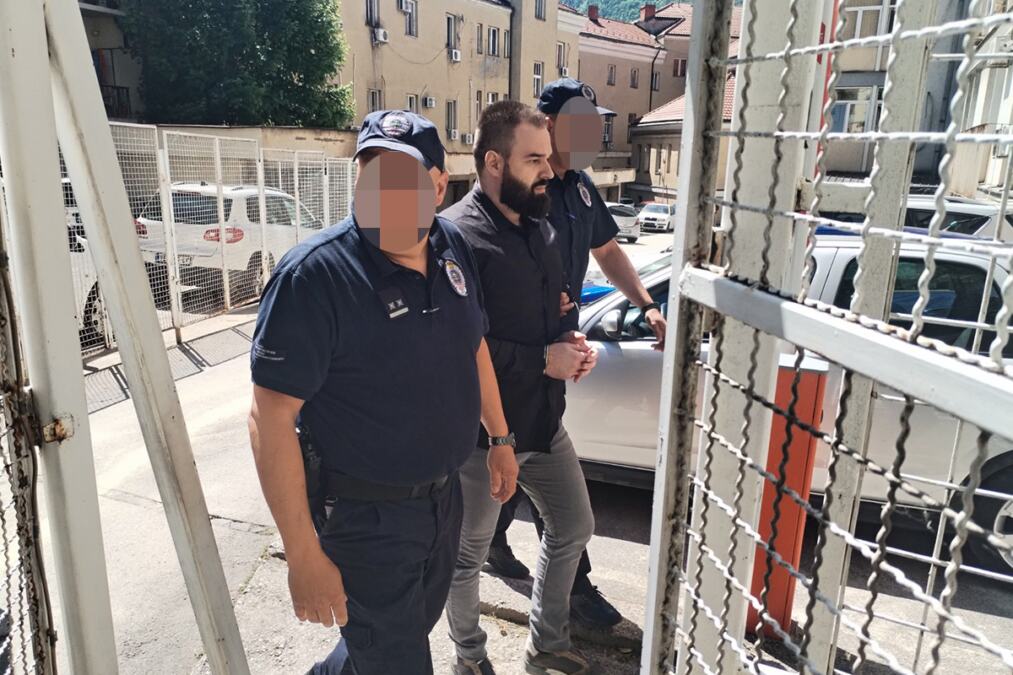 "PRVO JE PREDRAGU PUCAO S LEĐA U GLAVU..." Mučni detalji ubistva bračnog para iz Arilja za koje je Pušica dobio 20 godina: "Imao je animozitet prema Ivani"