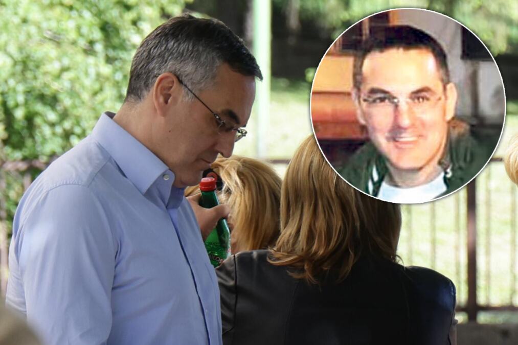 OVO JE ZARIĆ NA KOG SU VRAČARCI PUCALI ZBOG UDOVICE CRNOG GRUJE "Bila je sa kraljem, pa umislila da je kraljica! Iscepaćemo ga, napravićemo mu špagete od nogu!"