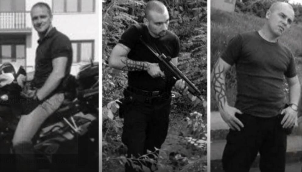 OVO SU TROJICA SRBA LIKVIDIRANA U BOLIVIJI! Tri dana po dolasku oteti zajedno sa najvećim narko-bosom, pa brutalno ubijeni - porodicama rekli da idu u Brazil