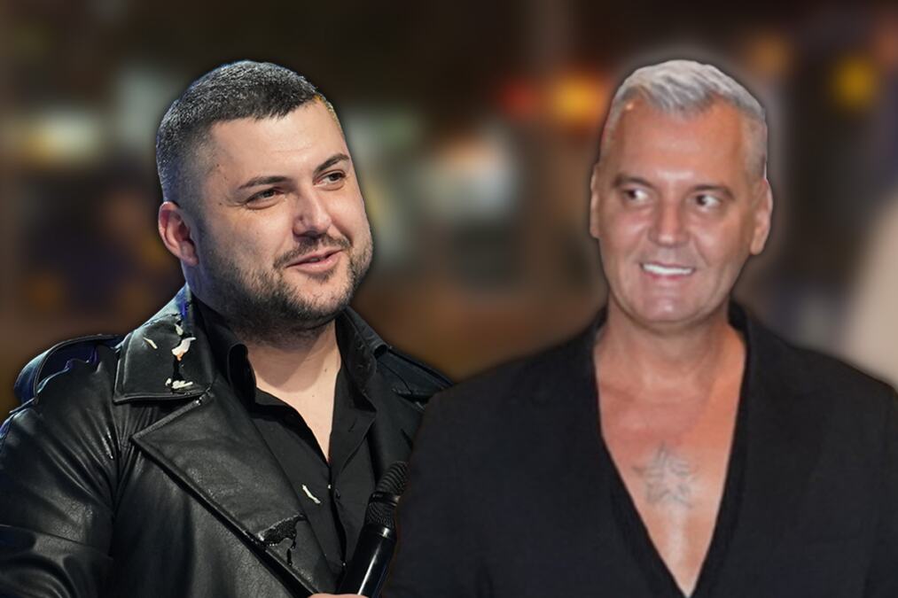 OPŠTI HAOS U ELITI 9! Asmin Durdžić zapenio zbog priče o intimnom snimku sa Miljanom Kulić, pa javno zapretio Milanu Miloševiću: Onda ću da te...