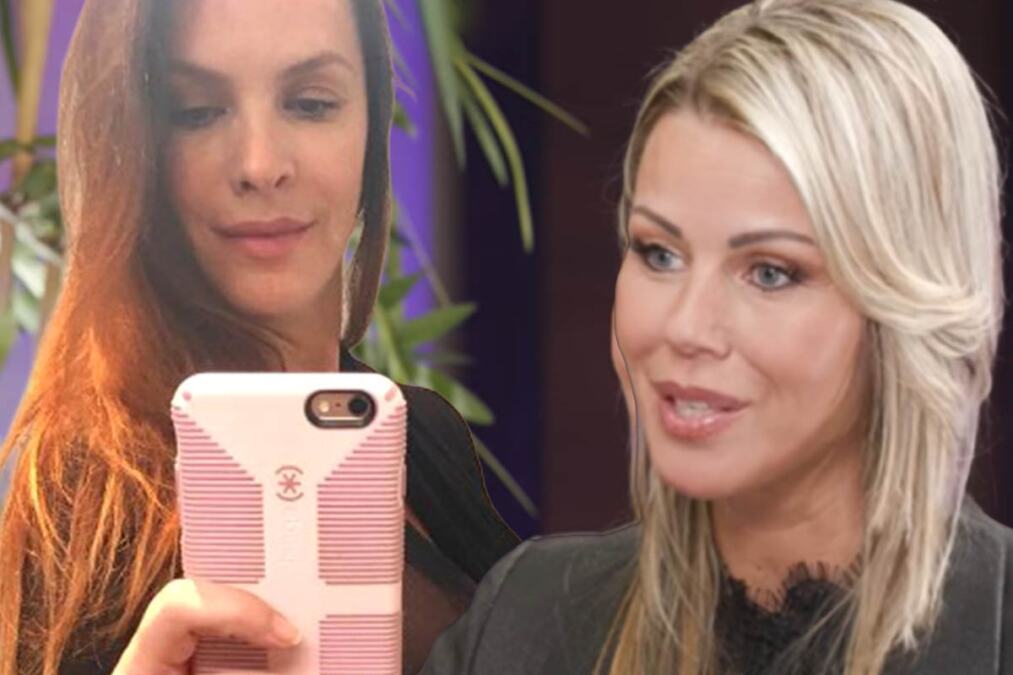 "IVANIN NAKIT NOSI MADONA" Mimi o Berendiki i njenom poslu u Njujorku: Skupljala je novac za fakultet koji je završio i Armani...