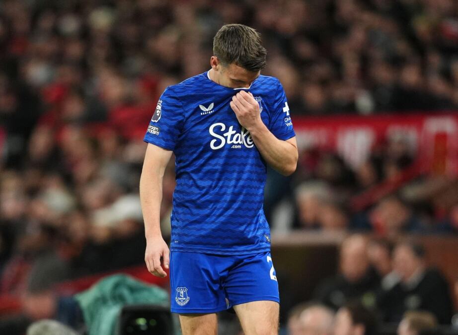 STIGAO U EVERTON ZA 60.000 FUNTI, OSTAO U KLUBU 17 GODINA, A SADA ZAVRŠAVA KARIJERU! Legenda kluba rastužila navijače, odlazi u penziju...