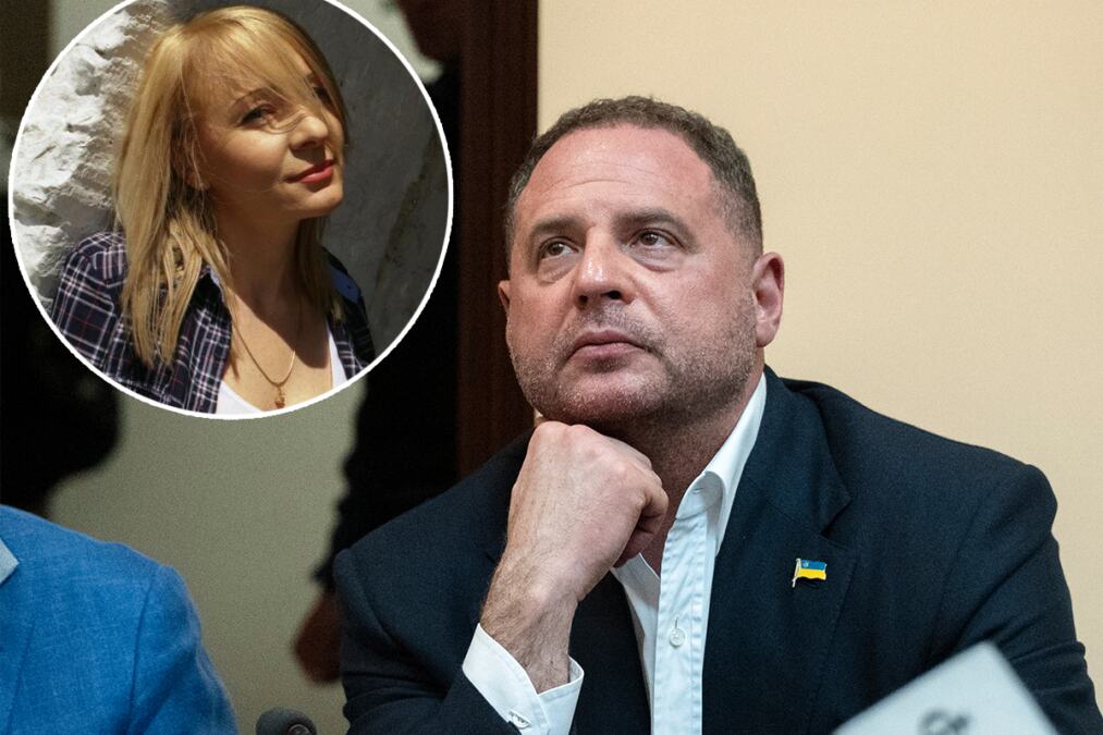 "ILI ONI ILI TI": U mobilnom telefonu bivšeg drugog čoveka Ukrajine isplivalo je neobično ime, poruka je glasila - "SVE IH ELIMINIŠI"