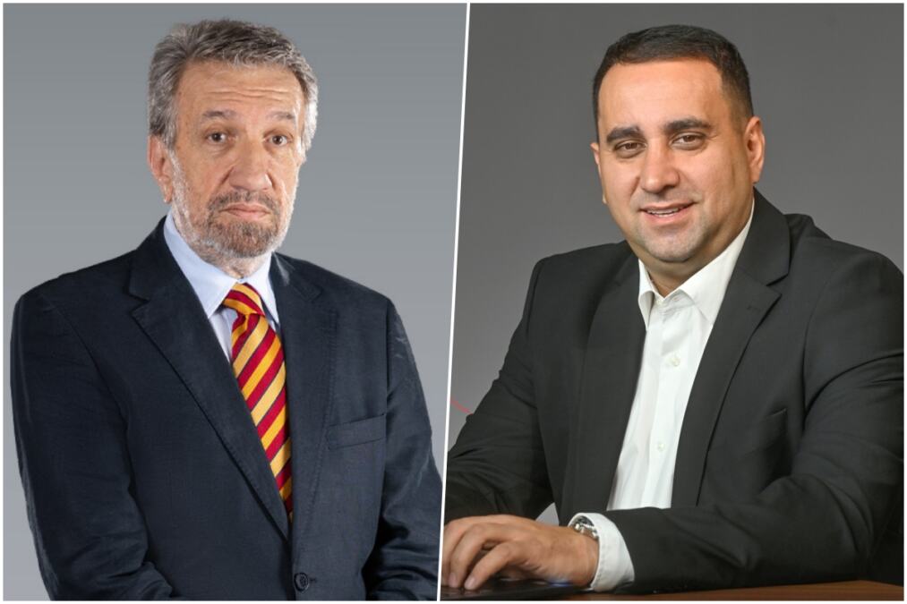 Povratak u matičnu kuću: NIN ponovo deo Politike, Luka Mičeta novi glavni i odgovorni urednik