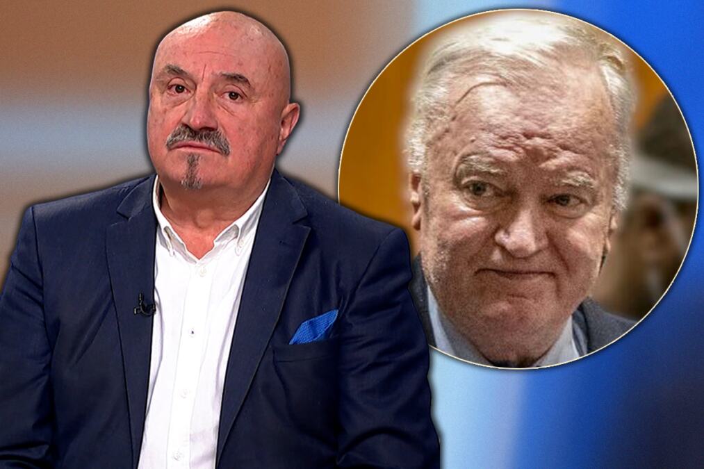OVO JE JEDINI NAČIN DA SE GENERAL VRATI KUĆI ŽIV! Advokat Petronijević otkrio sledeći korak u borbi za puštanje Ratka Mladića iz haškog zatvora