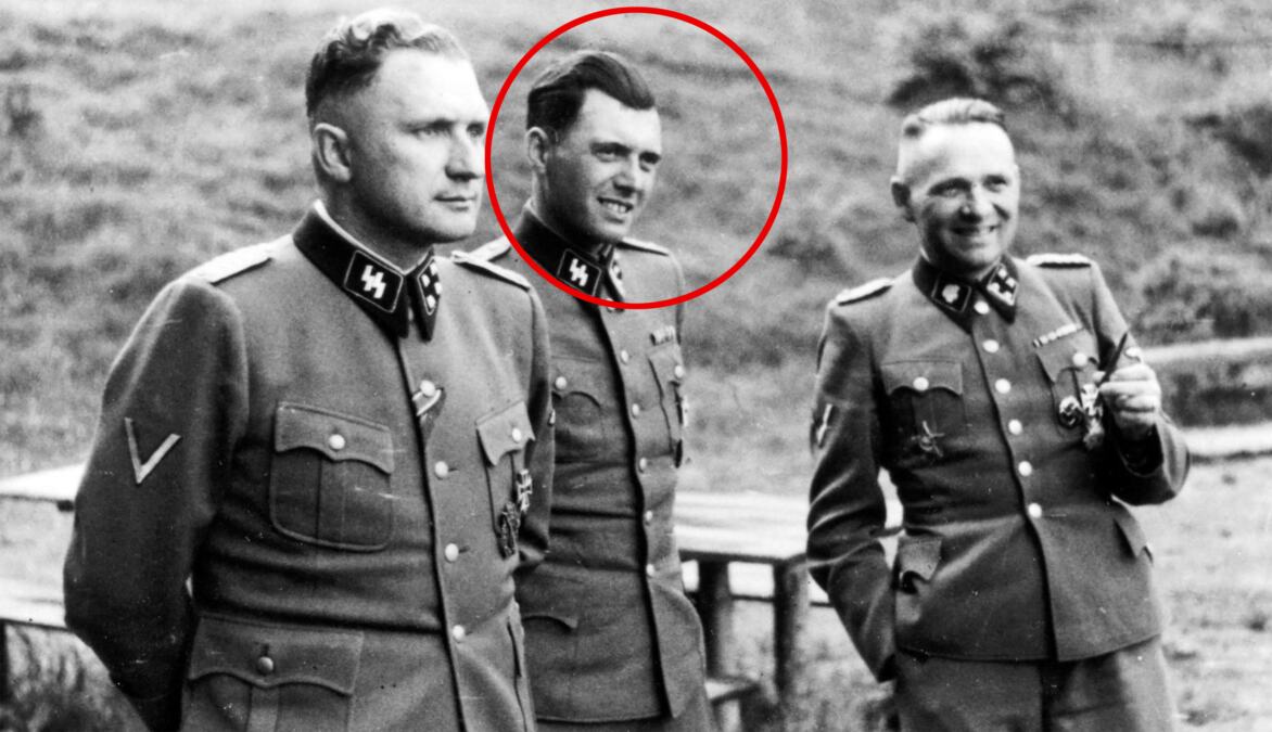 OTVARAJU SE DOSIJEI O OZLOGLAŠENOM "ANĐELU SMRTI" Istoričari na sudu naterali Švajcarsku da otkrije mračnu istinu o Mengeleovom bekstvu!