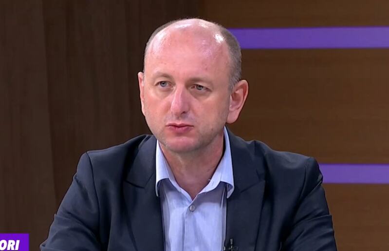 UŽIVO MILAN KNEŽEVIĆ NA KURIR TELEVIZIJI: Očekujem da će opština Pljevlja sledeća doneti deklaraciju o povlačenju priznavanja lažne države Kosovo