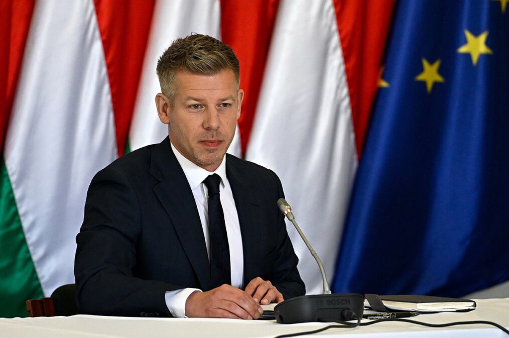 BLOKADA BUDIMPEŠTE: Mađarska odložila ključni korak za članstvo Ukrajine i Moldavije u EU