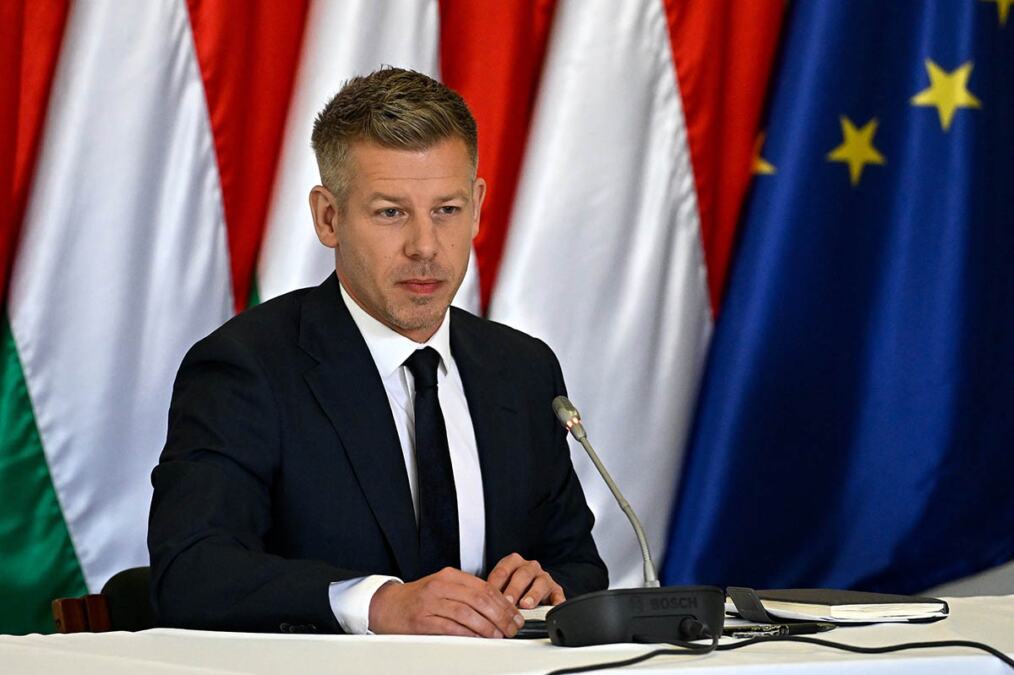 MAĐARSKI PREMIJER: Kada se rat završi, Evropska unija će se vratiti ruskom gasu jer je jeftiniji