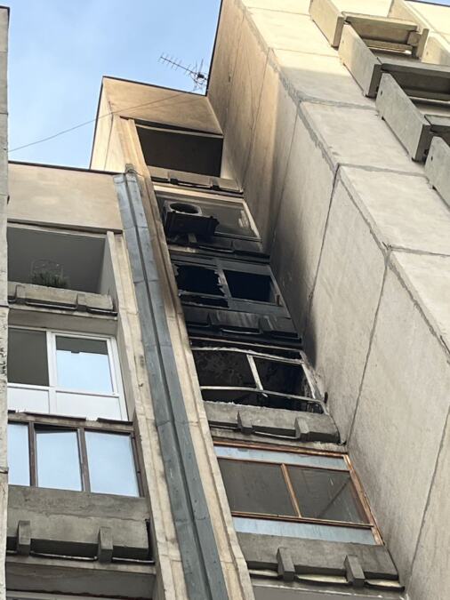 U GRADU NA JUGU SRBIJE 262 POŽARA OD POČETKA GODINE! Vatrogasci upozoravaju i otkrivaju šta su NAJVEĆI UZROCI! 