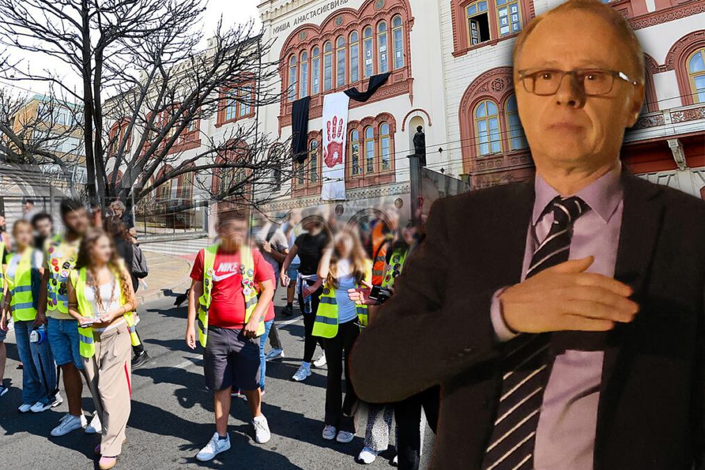 ĐOKIĆ PRETIO BLOKADAMA I PRE TRAGEDIJE! Pobuna spremana još u oktobru zbog dolaska stranih univerziteta: 
