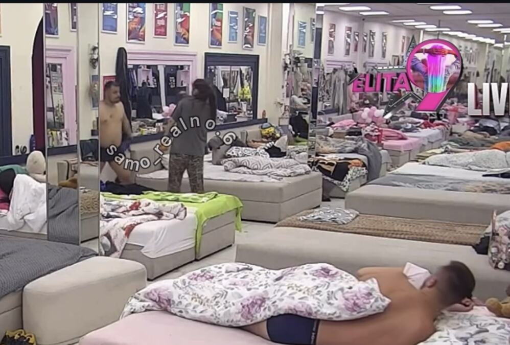 NIKADA OVAKVE GROZOTE NISTE ČULI NI VIDELI! Anastasija i Bora zgrozili naciju: Uništavaju jedno drugom stvari, pominju silovanje, vređaju roditelje...