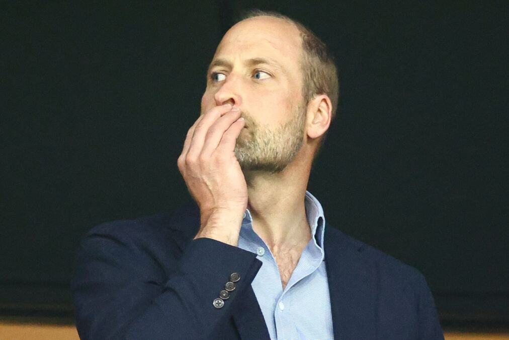 PRINC VILIJAM U EKSTAZI! Aston Vila osvojila Evropu - naslednik krune poslao emotivnu poruku!