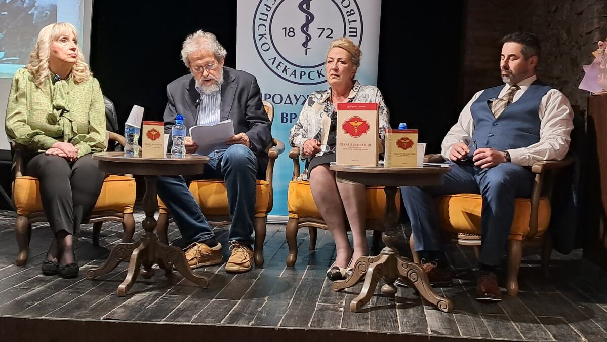 Oni su menjali istoriju Vranja i Srbije: Lekari Vranjanci školovani na evropskim univerzitetima