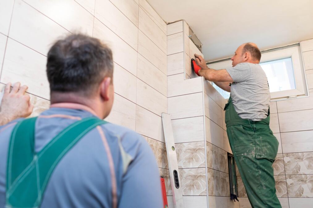 Renovirate kupatilo? Zbog ove fuge više nećete stalno ribati pločice