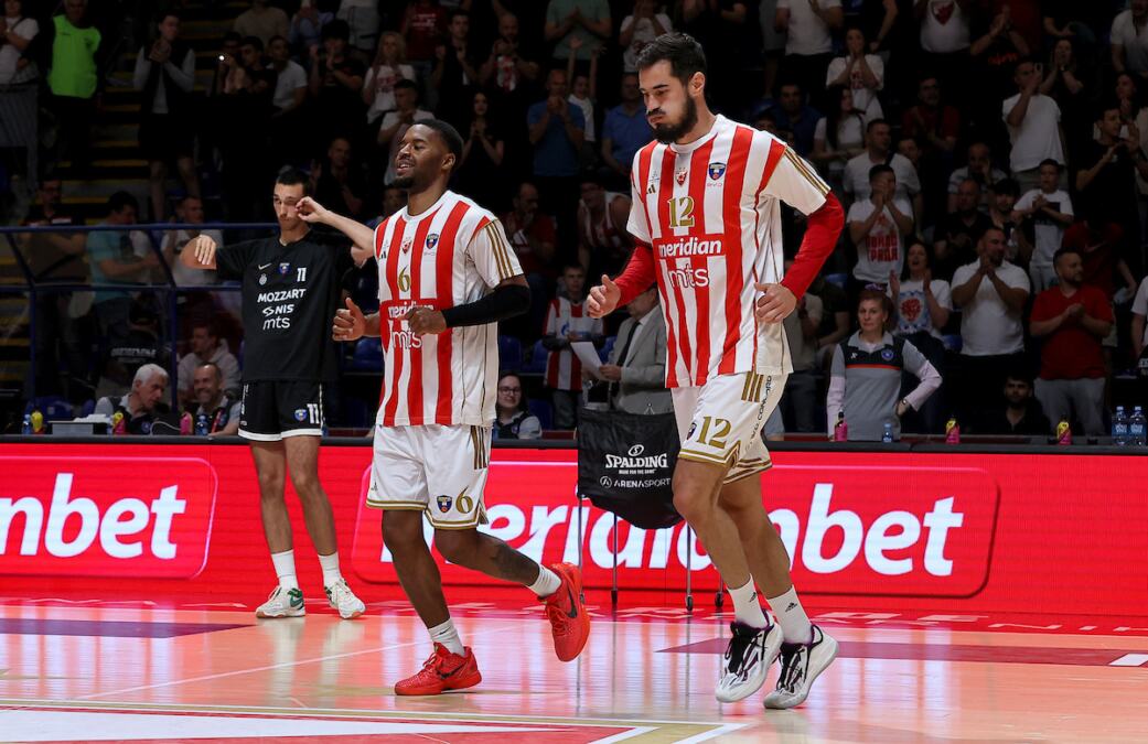 ZVEZDA OBJAVILA CENE SEZONSKIH KARATA ZA NOVU SEZONU: Evo koliko je najeftinija, a koliko najskuplja ulaznica...
