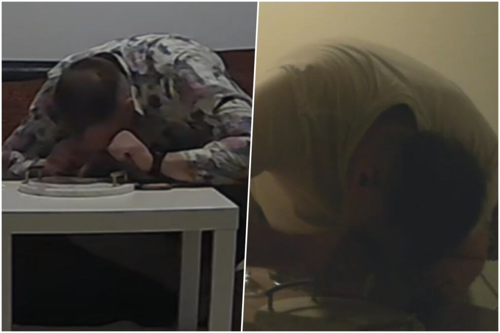 DROGIRA SE, HVALI SE PARAMA OD POLITIKE, VELIČA KURTIJA! Petar Đurić je blokaderska slika i prilika: 