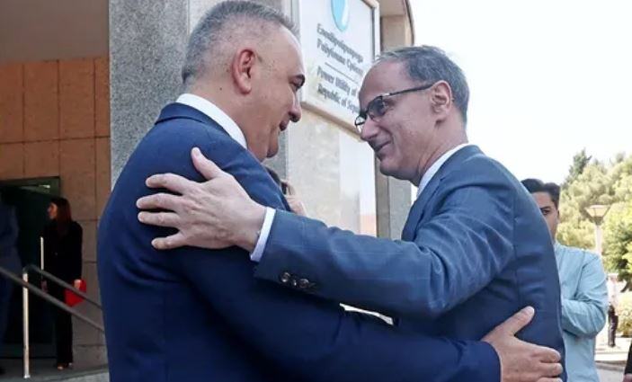PREMIJER MACUT SA SAVOM MINIĆEM U TREBINJU! Potvrđena saradnja Srbije i Srpske: Aerodrom, gasovod i pravosudna povezanost u fokusu