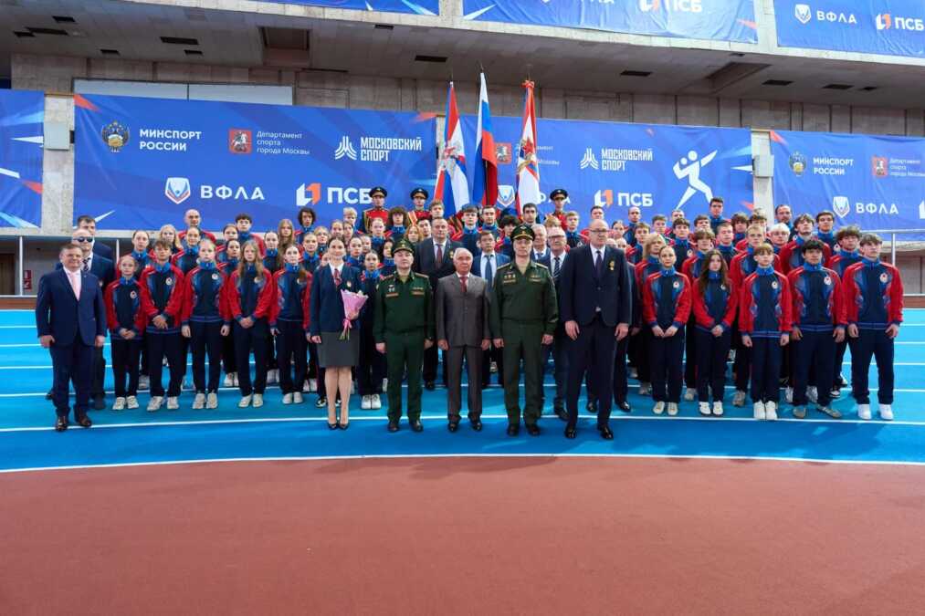 VELIKA ČAST ZA PREDSEDNIKA JSD PARTIZAN U MOSKVI! Legenda crno-belih odlikovana ordenom, pa se obratila na ruskom jeziku 