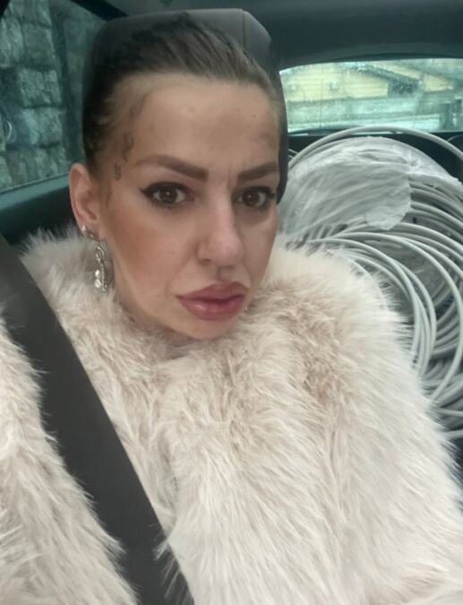 NESTALA TIJANA DONČIĆ (35) IZ BEOGRADA! Krenula po terapiju kada joj se izgubio svaki trag, majka otkrila: Druži se sa mnogo opasnim ljudima (foto)