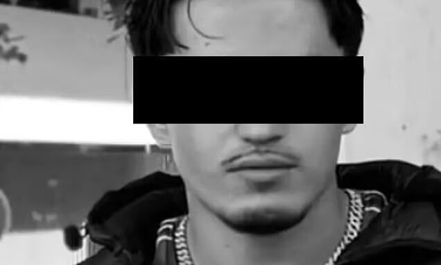 MIGRANT IZ AVGANISTANA ZLOSTAVLJAO DEVOJČICU (11) Zaskočio je u WC-u škole za decu sa posebnim potrebama, drugi joj skinuo pantalone, pretili joj NOŽEM! (FOTO)