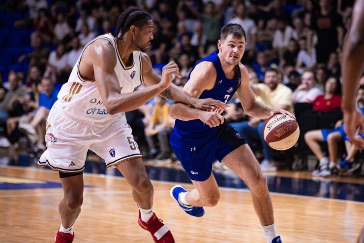 PARTIZAN I DALJE ČEKA! Sreća pogledala Budućnost: Dubai promašio pobedu, majstorica se igra u četvrtak