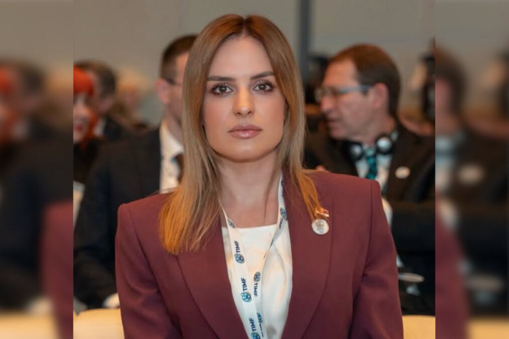 SRBIJA U SNAŽNOJ DIPLOMATSKOJ OFANZIVI: Ministarka Stamenkovski o poseti predsednika Vučića Kini i samostalnoj spoljnoj politici naše zemlje