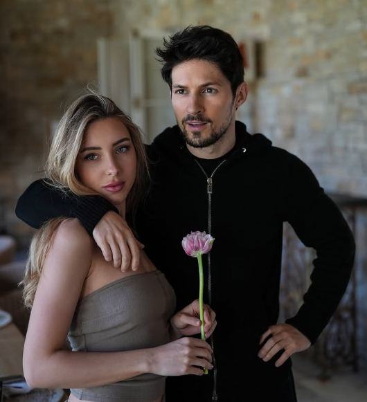 Rusija ga progoni, Dubai štiti, ima više od 100 dece i živi kao na filmu: Ko je moćni Pavel Durov?