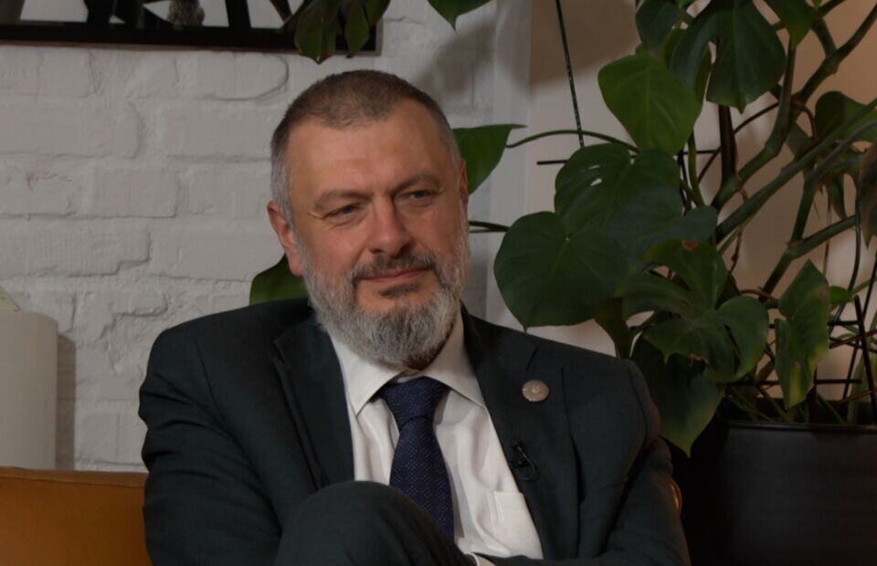 Ambasador Ukrajine: Rat je promenio pristup proširenju EU, evropske integracije su danas pitanje bezbednosti