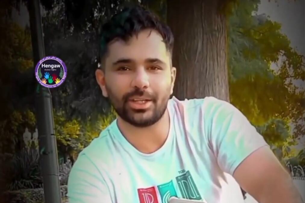 SMRT NA VEŠALIMA ZA "AGENTA MOSADA": Iran bez milosti pogubio mladića, optužili ga da je spremao atentat na rabina da smesti Teheranu! (VIDEO)