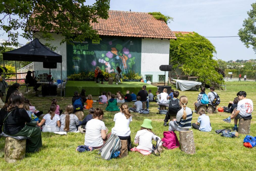 Festival nauke predstavlja najveći naučni piknik do sada! Druženje u Arboretumu Šumarskog fakulteta
