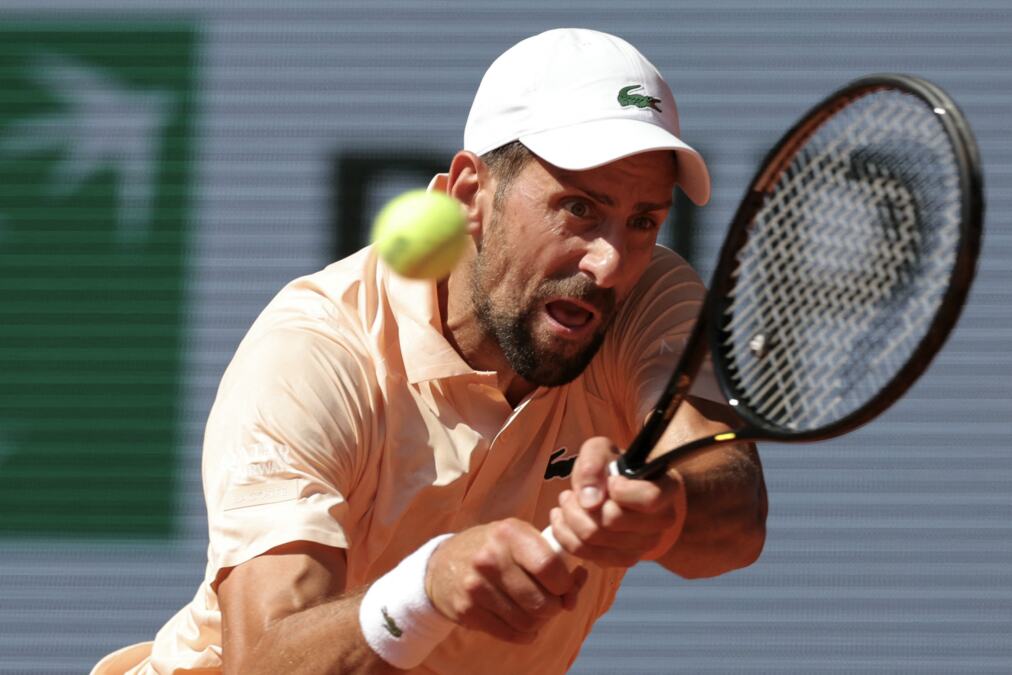 O ČEMU JE REČ? Novak Đoković otkrio da ove godine neće organizovati svoj ATP turnir